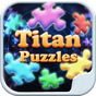 Titan Puzzles 2