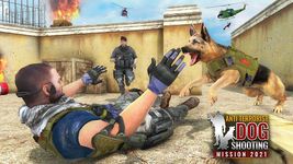 Tangkapan layar apk WW2 US Army Commando Survival Battlegrounds 5