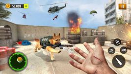 Tangkapan layar apk WW2 US Army Commando Survival Battlegrounds 2