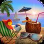 Summer Vacation Hidden Object Game APK