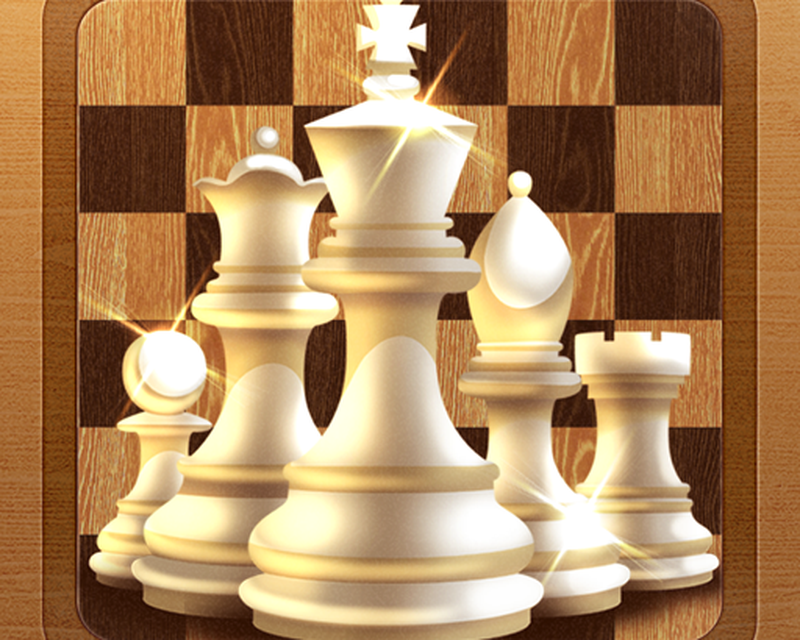 Chess 4 Casual 1 Or 2 Player Apk Free Download App For Android