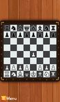 Chess 4 Casual - 1 or 2-player ekran görüntüsü APK 12