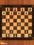 Chess 4 Casual - 1 or 2-player στιγμιότυπο apk 4