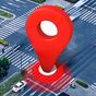 GPS Navigation - Map Tracker & Route Planner apk icon