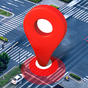 GPS-navigatiekaarten APK