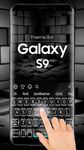 Black Theme for Galaxy S9 obrazek 2