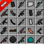 Guns for Minecraft APK