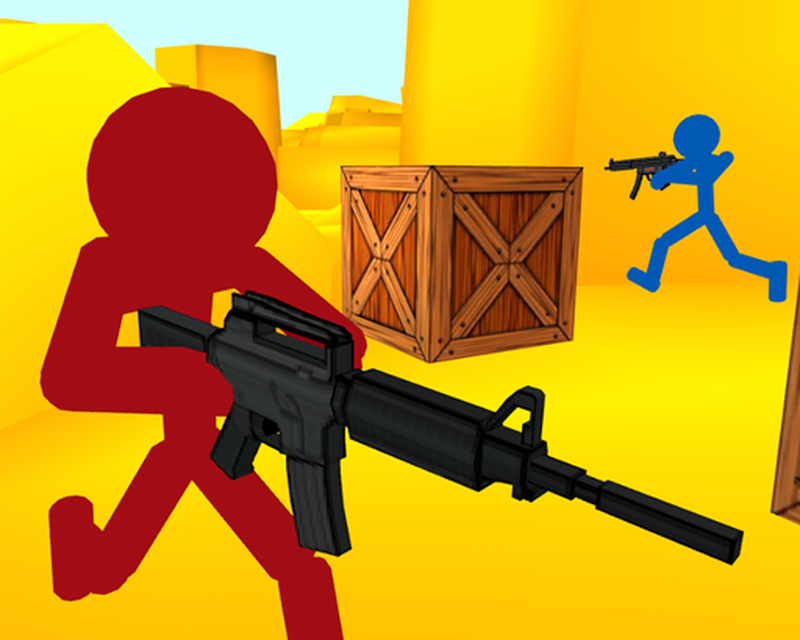 Stickman Counter Zombie Strike Apk Free Download App For Android