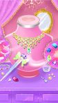 Juego de vestir y maquillaje : princesas captura de pantalla apk 1