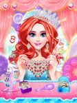Tangkapan layar apk Princess dress up and makeup game 3