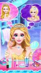 Tangkapan layar apk Princess dress up and makeup game 14