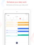 Focus To-Do: Pomodoro Timer & Tasks List Organizer στιγμιότυπο apk 