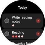 Focus To-Do: Pomodoro Timer & Tasks List Organizer ảnh màn hình apk 4