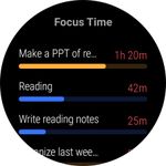 Focus To-Do: Pomodoro Timer & Tasks List Organizer ảnh màn hình apk 5