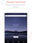 Focus To-Do: Pomodoro Timer & Tasks List Organizer ảnh màn hình apk 20