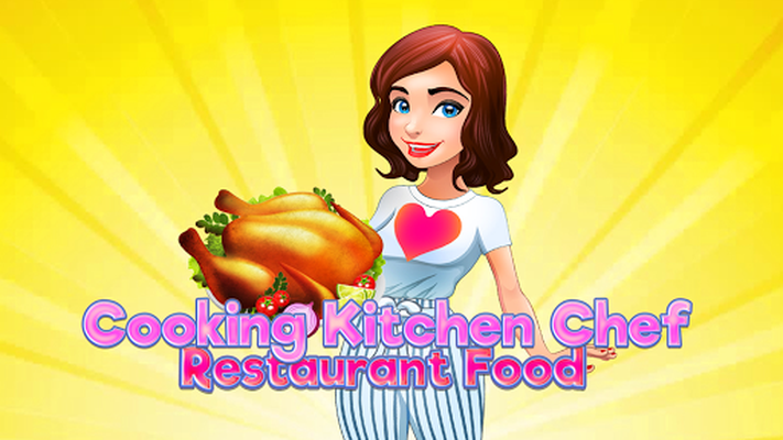 download the new version for android Cooking Live: Restaurant game