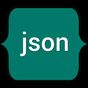 Json Genie (Editor) icon