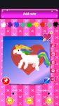 Immagine 4 di Unicorn Notepad