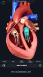 Скриншот 9 APK-версии Heart Anatomy Pro.