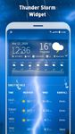 รูปภาพที่ 5 ของ 7- day weather forecast and daily temperature