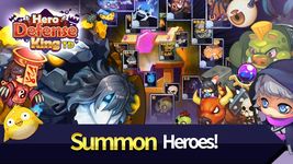 Hero Defense King Screenshot APK 10