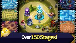 Hero Defense King screenshot APK 4