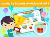 Kids Academy: Talented & Gifted capture d'écran apk 6