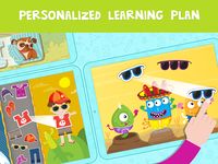 Kids Academy: Talented & Gifted capture d'écran apk 4