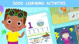 Kids Academy: Talented & Gifted capture d'écran apk 17