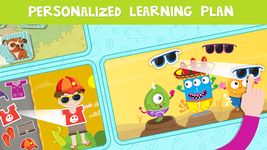 Kids Academy: Talented & Gifted capture d'écran apk 16