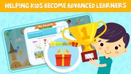 Kids Academy: Talented & Gifted capture d'écran apk 14