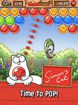 Tangkapan layar apk Simon's Cat - Pop Time 5