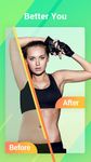 Imagine Easy Workout - HIIT Exercises, Abs & Butt Fitness 6