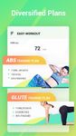 Immagine 5 di Easy Workout - HIIT Exercises, Abs & Butt Fitness