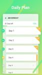 รูปภาพที่ 2 ของ Easy Workout - HIIT Exercises, Abs & Butt Fitness