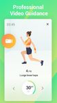 รูปภาพที่ 1 ของ Easy Workout - HIIT Exercises, Abs & Butt Fitness