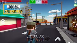 Versus Pixels Battle 3D screenshot apk 13