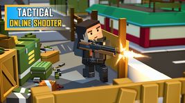 Versus Pixels Battle 3D screenshot apk 12