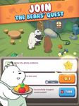 We Bare Bears Match3 Repairs captura de pantalla apk 8