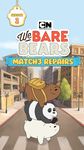 We Bare Bears Match3 Repairs의 스크린샷 apk 18