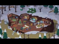 Captura de tela do apk We Bare Bears Match3 Repairs 14