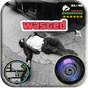 Wasted Photo Editor: Gangster Sticker APK