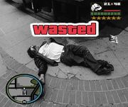 Картинка 5 Wasted Photo Editor: Gangster Sticker