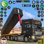 US Heavy Grand Truck Cargo 3D Driver icon