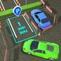 Voiture Stationnement Conducteur 3D - Car Parking APK