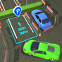 Car Parking Driver 3D APK