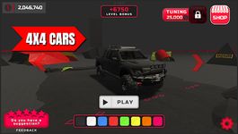 [PROJECT:OFFROAD] capture d'écran apk 4