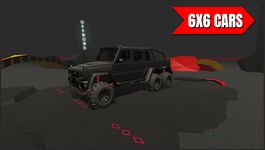 [PROJECT:OFFROAD] capture d'écran apk 2