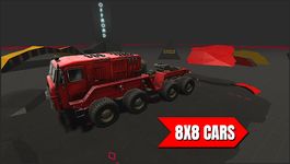 [PROJECT:OFFROAD] のスクリーンショットapk 3