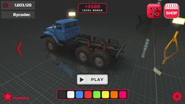 [PROJECT:OFFROAD] capture d'écran apk 